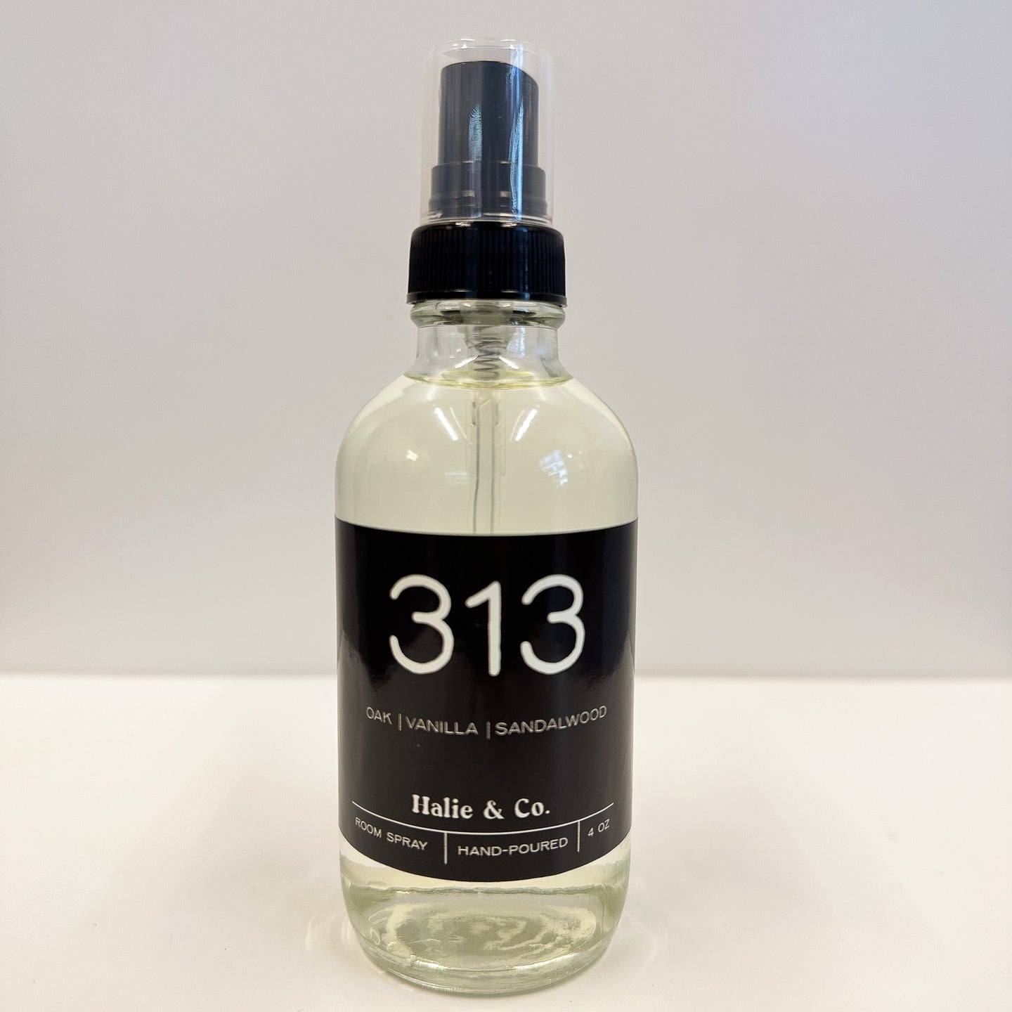 Room Spray - 4oz