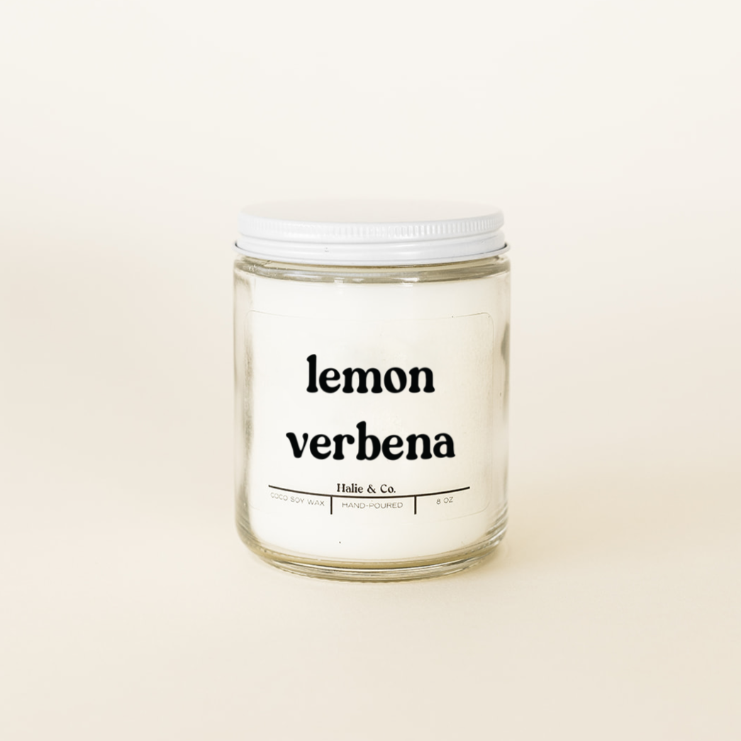 Lemon Verbena