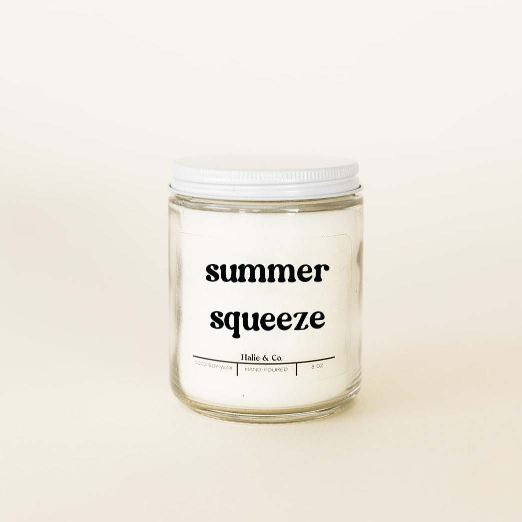 Summer Squeeze