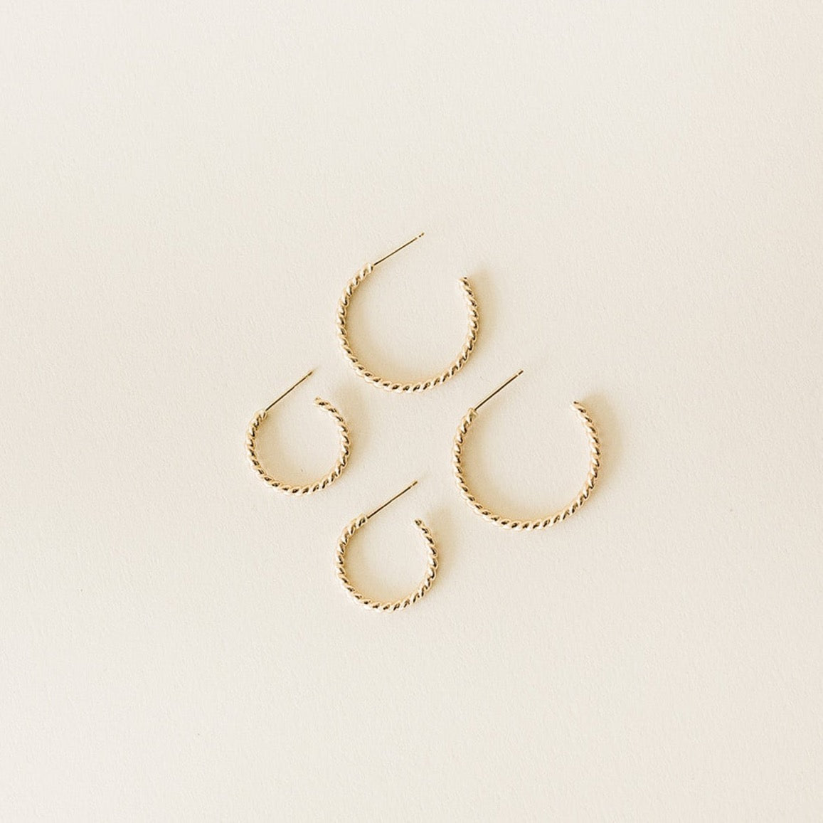 Marisa Hoops